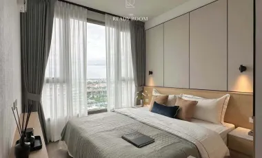 Wohnung zur Miete mit 1 Zimmer in Bang Phli, Samut Prakan
