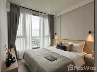 Аренда 1 кровать кондо в Bang Phli, Самутпракан