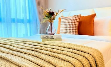 For rent 1 bed condo in Bang Na, Bangkok