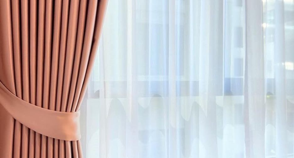 For rent 1 Beds condo in Bang Na, Bangkok