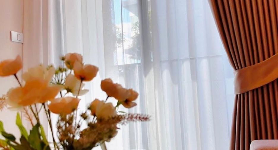 For rent 1 Beds condo in Bang Na, Bangkok