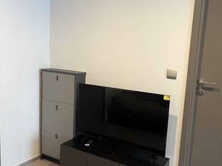 Condo en alquiler de estudio en Huai Khwang, Bangkok