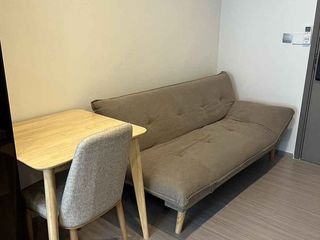 Condo en alquiler de estudio en Huai Khwang, Bangkok