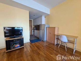 For rent studio condo in Yan Nawa, Bangkok