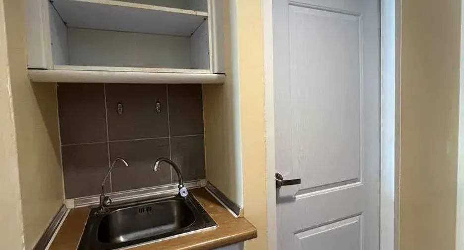 For rent スタジオ condo in Yan Nawa, Bangkok
