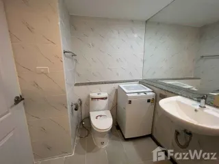 For rent studio condo in Yan Nawa, Bangkok