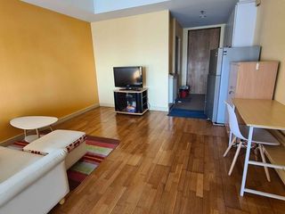 For rent studio condo in Yan Nawa, Bangkok