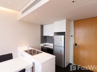 出租 1 卧室 公寓 在 Khlong Toei, 曼谷