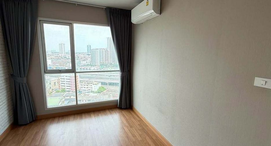 For rent 1 Beds condo in Yan Nawa, Bangkok