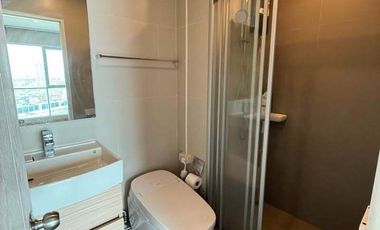 For rent 1 Beds condo in Yan Nawa, Bangkok