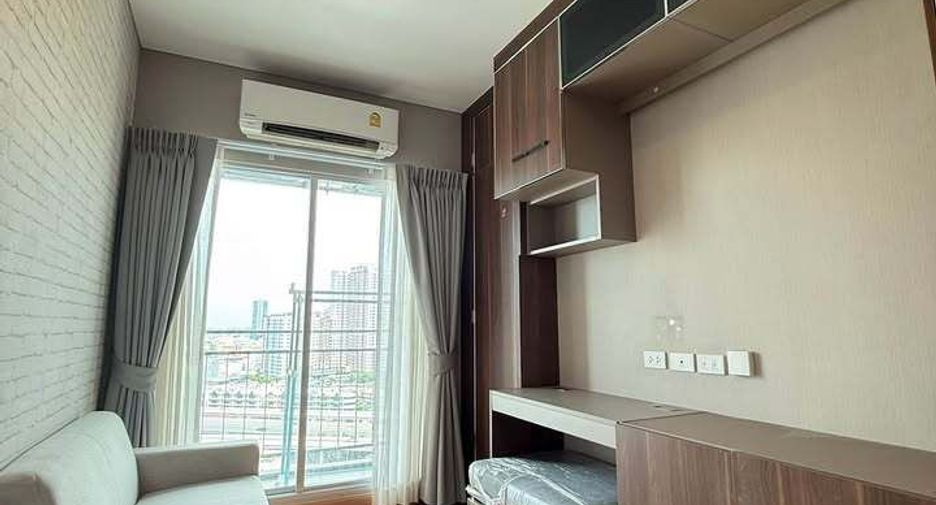 For rent 1 Beds condo in Yan Nawa, Bangkok