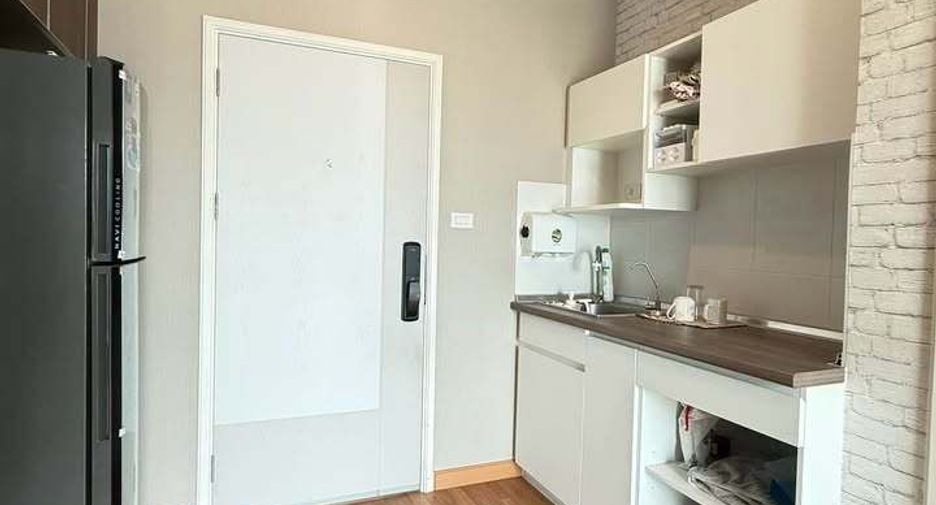 For rent 1 Beds condo in Yan Nawa, Bangkok