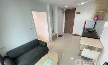 Wohnung zur Miete mit 1 Zimmer in Phra Khanong, Bangkok