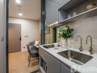 Wohnung zur Miete mit 1 Zimmer in Bang Kapi, Bangkok
