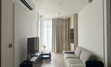 Condo en alquiler de 1 habitaciones en Watthana, Bangkok