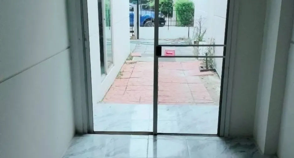 À louer 2 chambres maison à Bang Phli, Samut Prakan