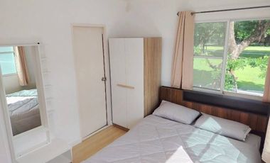 À louer 2 chambres maison à Bang Phli, Samut Prakan