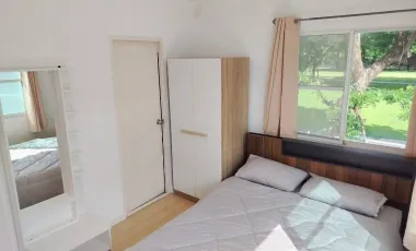 À louer 2 chambres maison à Bang Phli, Samut Prakan