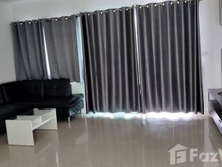 For rent 2 bedrooms house in Bang Phli, Samut Prakan