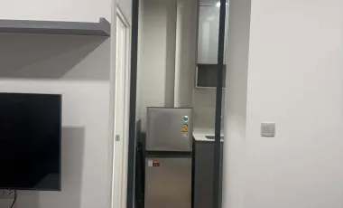 Condo en alquiler de estudio en Bang Kapi, Bangkok