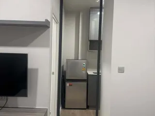 Аренда студия кондо в Банг Капи, Бангкок