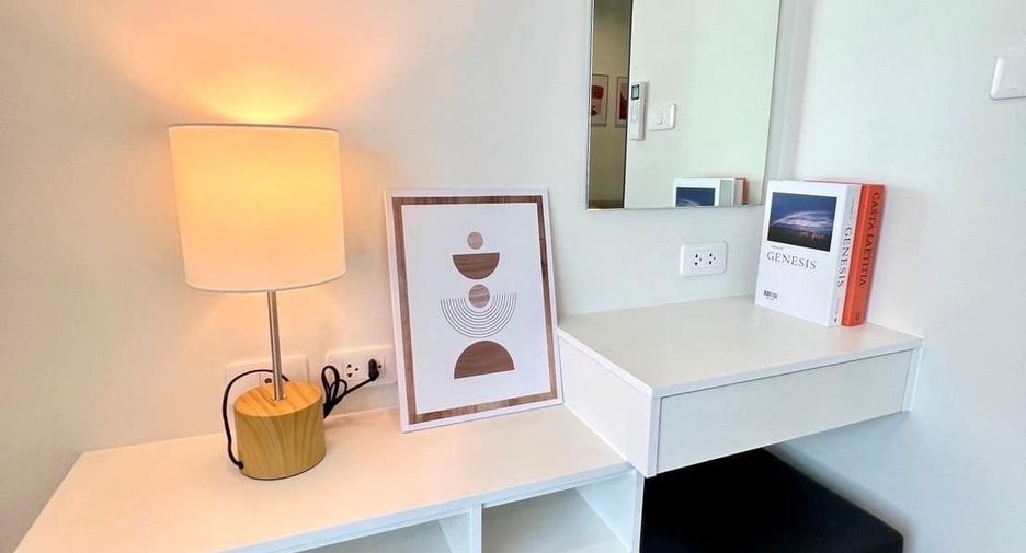For rent 1 Beds condo in Suan Luang, Bangkok