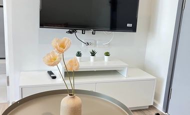 For rent 1 bed condo in Suan Luang, Bangkok