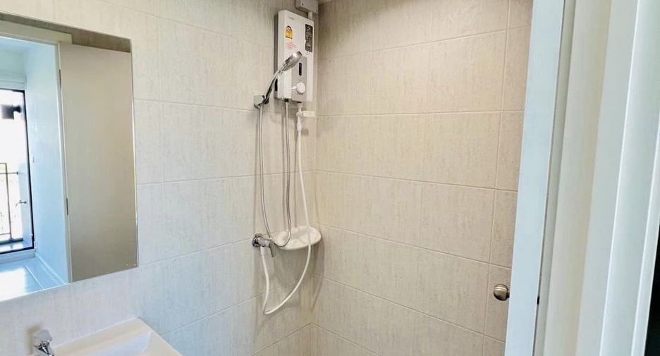 For rent 1 Beds condo in Suan Luang, Bangkok