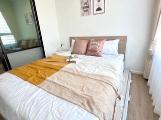出租 1 卧室 公寓 在 Suan Luang, 曼谷