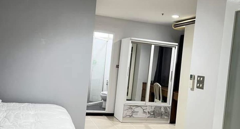 ให้เช่า 2 ห้องนอน คอนโด ใน วัฒนา, กรุงเทพฯ