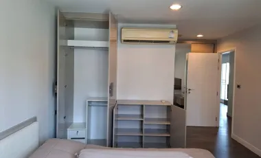 ให้เช่า 2 ห้องนอน คอนโด ใน วัฒนา, กรุงเทพฯ