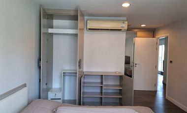 ให้เช่า 2 ห้องนอน คอนโด ใน วัฒนา, กรุงเทพฯ