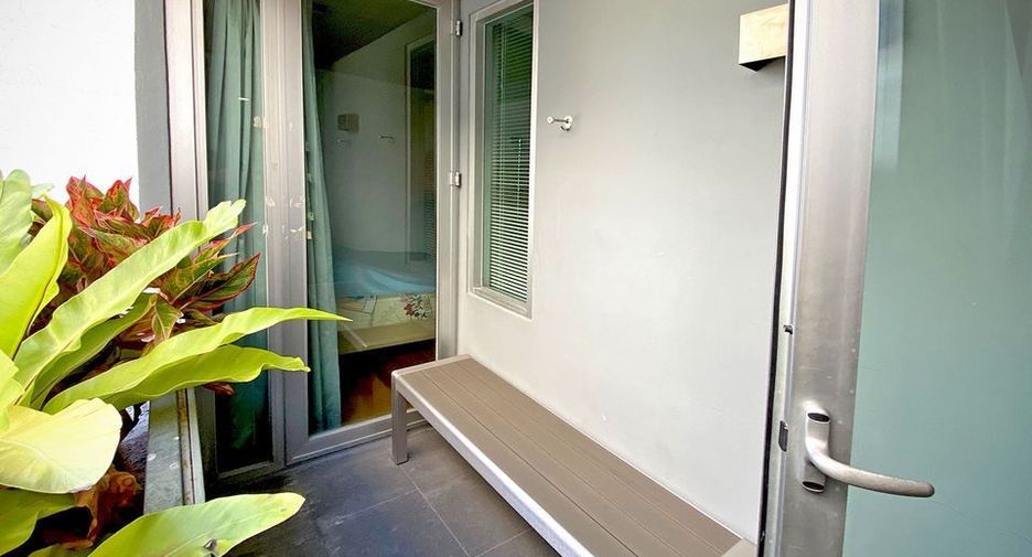 For rent 1 Beds condo in Sathon, Bangkok