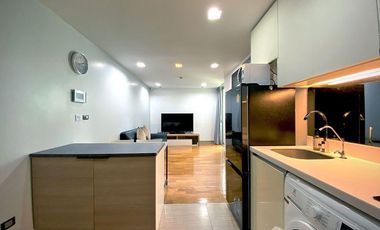 For rent 1 Beds condo in Sathon, Bangkok
