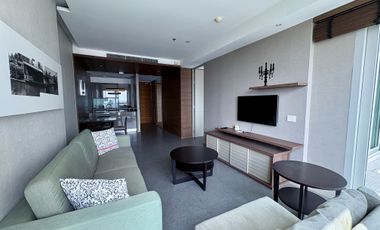 For rent 1 bed condo in Sathon, Bangkok