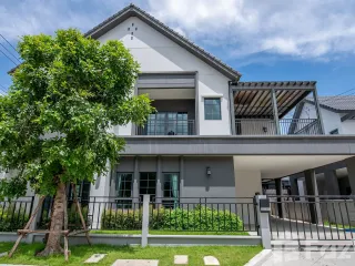 出租 4 卧室 别墅 在 Bang Phli, Samut Prakan
