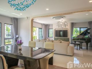Аренда 4 спальни вилла в Bang Phli, Самутпракан