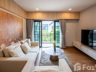 Villa zur Miete mit 4 Zimmer in Bang Phli, Samut Prakan