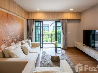 出租 4 卧室 别墅 在 Bang Phli, Samut Prakan