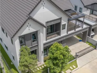出租 4 卧室 别墅 在 Bang Phli, Samut Prakan