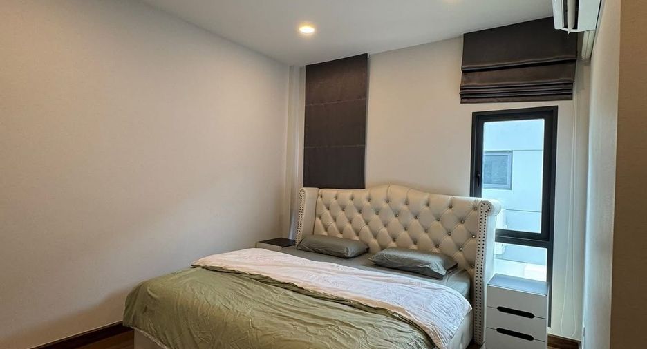 À louer 5 chambres maison à Bang Phli, Samut Prakan