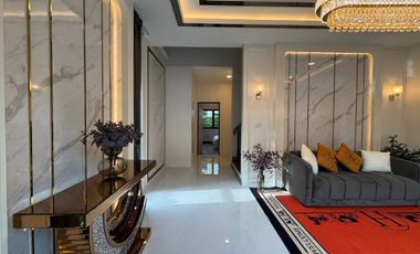 出租 5 卧室 独立屋 在 Bang Phli, Samut Prakan