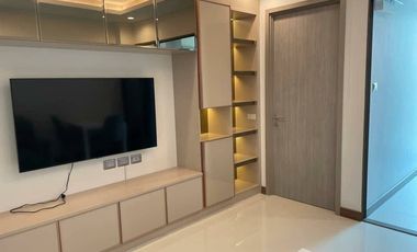 Wohnung zur Miete mit 1 Zimmer in Watthana, Bangkok