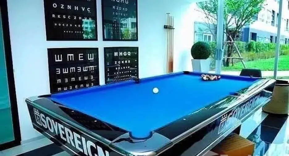 For rent 1 bed condo in Bang Na, Bangkok