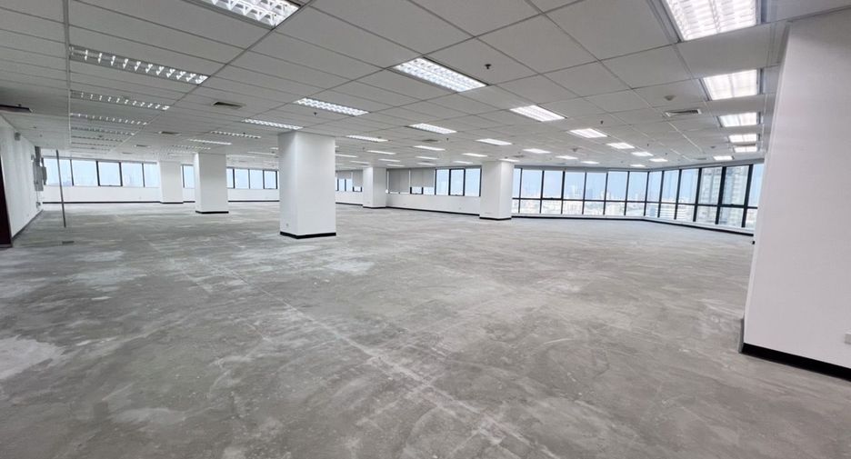 For rent office in Watthana, Bangkok
