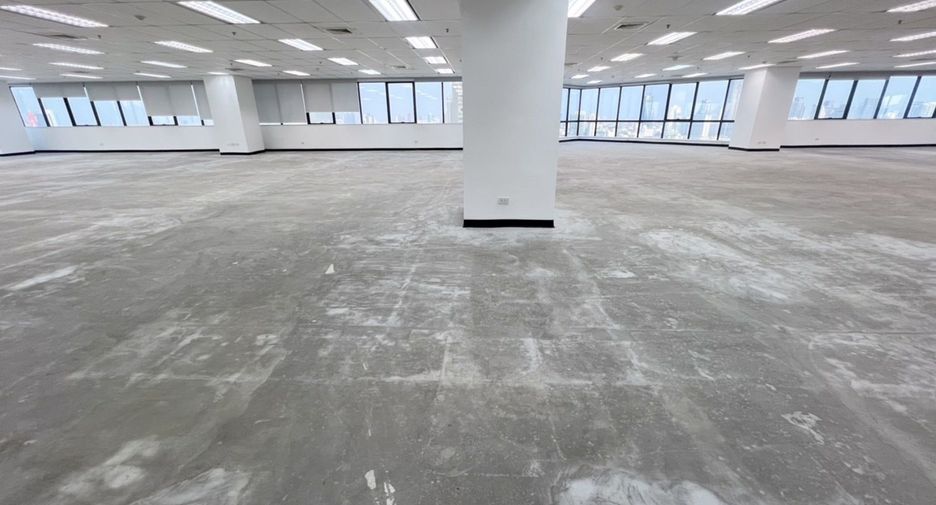 For rent office in Watthana, Bangkok