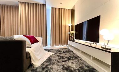 Condo en alquiler de 1 habitaciones en Khlong Toei, Bangkok