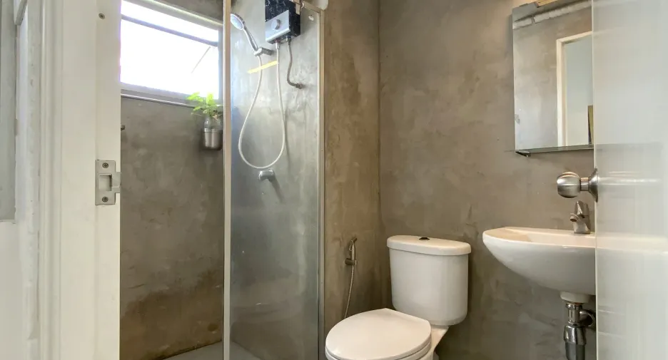 For rent 1 Beds condo in Bang Na, Bangkok
