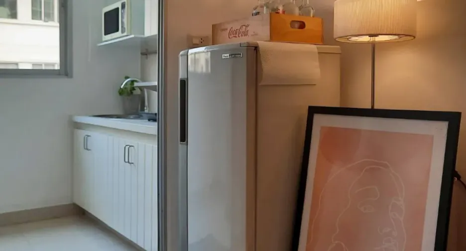 For rent 1 Beds condo in Bang Na, Bangkok