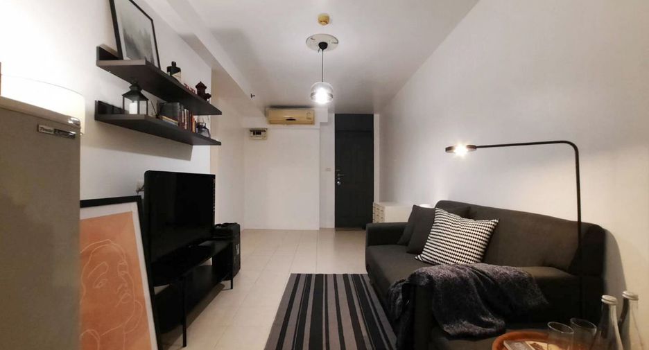 For rent 1 Beds condo in Bang Na, Bangkok